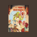 Troika!: Fronds of Benevolence