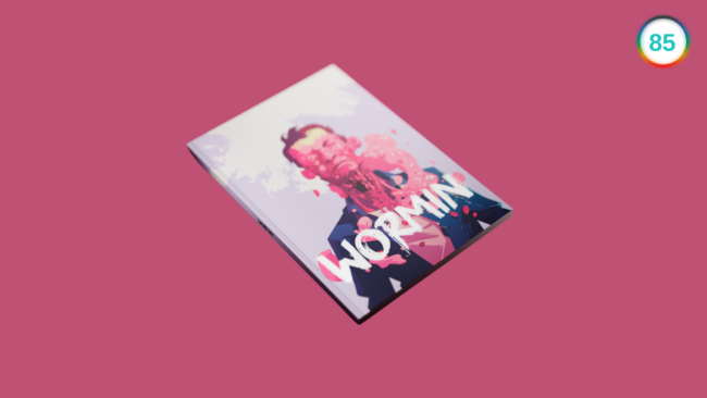 Recensione-Wormin