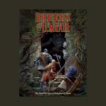 Barbarians of Lemuria