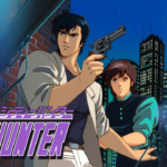 City Hunter