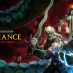 Legacy of Kain Defiance Remastered