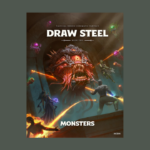 Draw Steel: Monsters