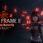 FATAL FRAME II: Crimson Butterfly REMAKE