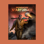 Ironsworn: Starforged