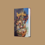 Land of Eem: Core Rulebook