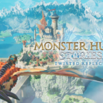 Monster Hunter Stories 3: Twisted Reflections