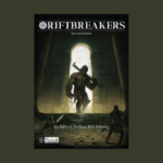 Riftbreakers 2E