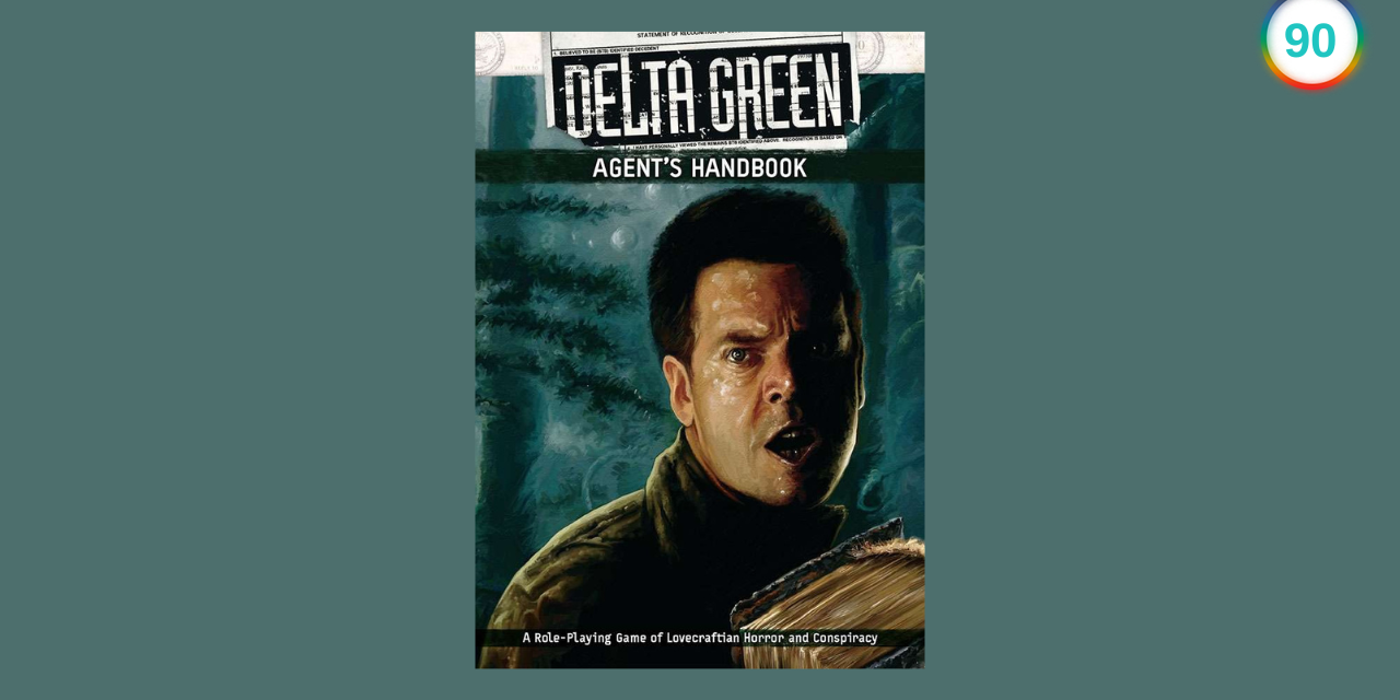Recensione-DeltaGreen-AgentsHandbook