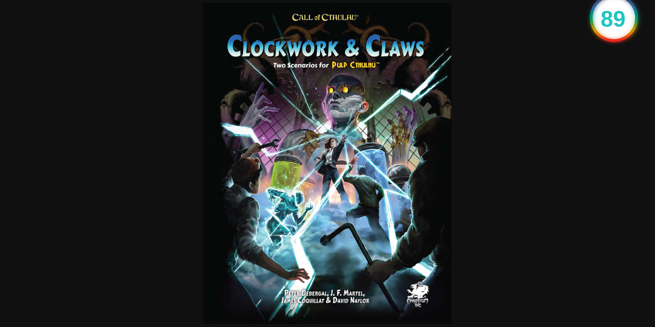 Recensione-CoC-Clockwork-Claws