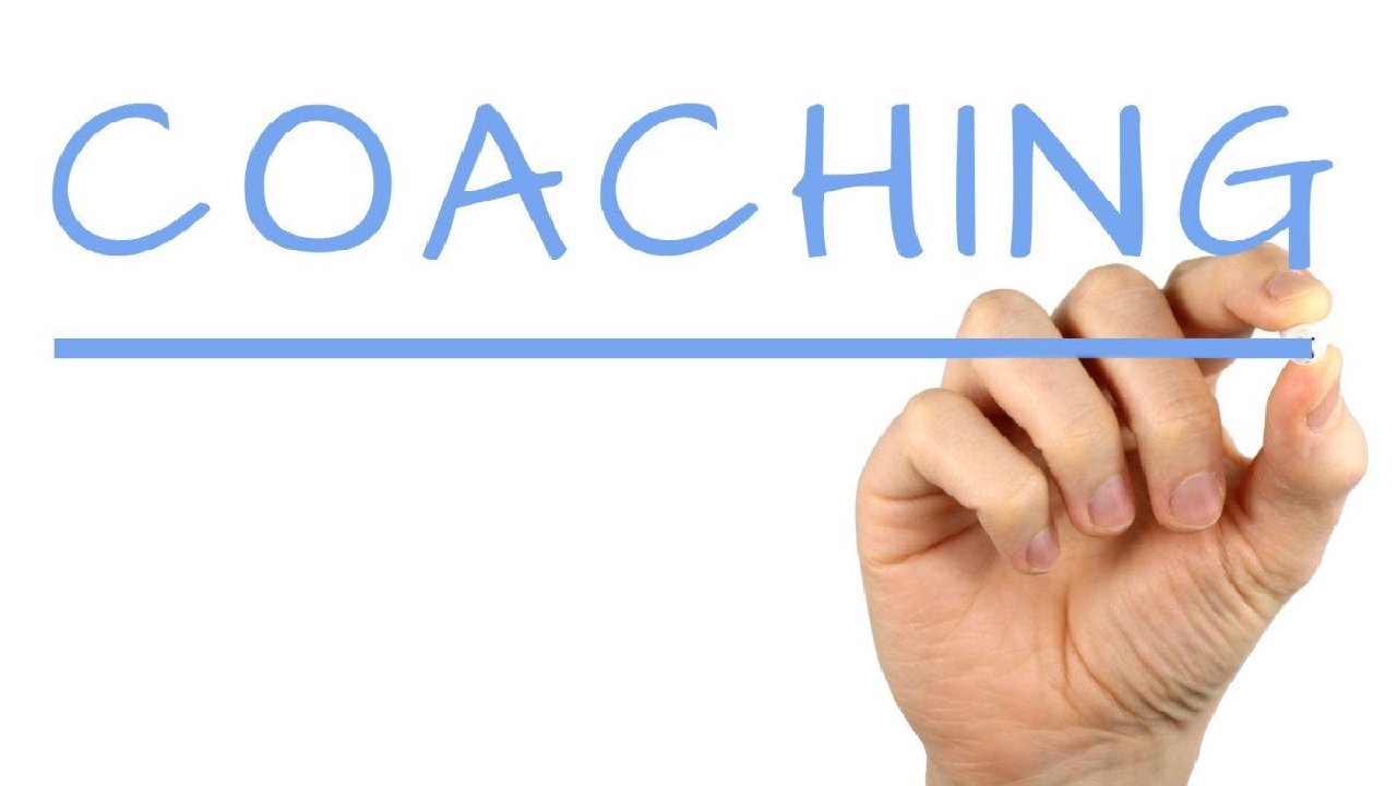 Coaching