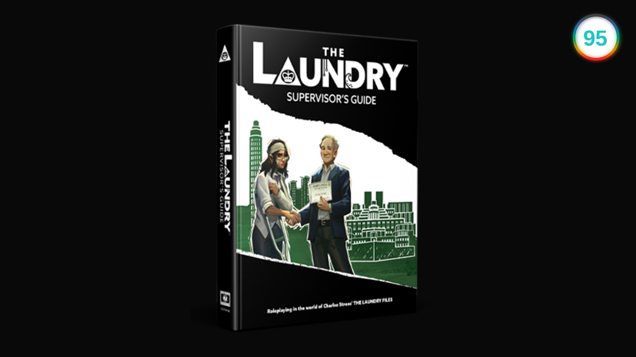 Recensione-TheLaundry-SG