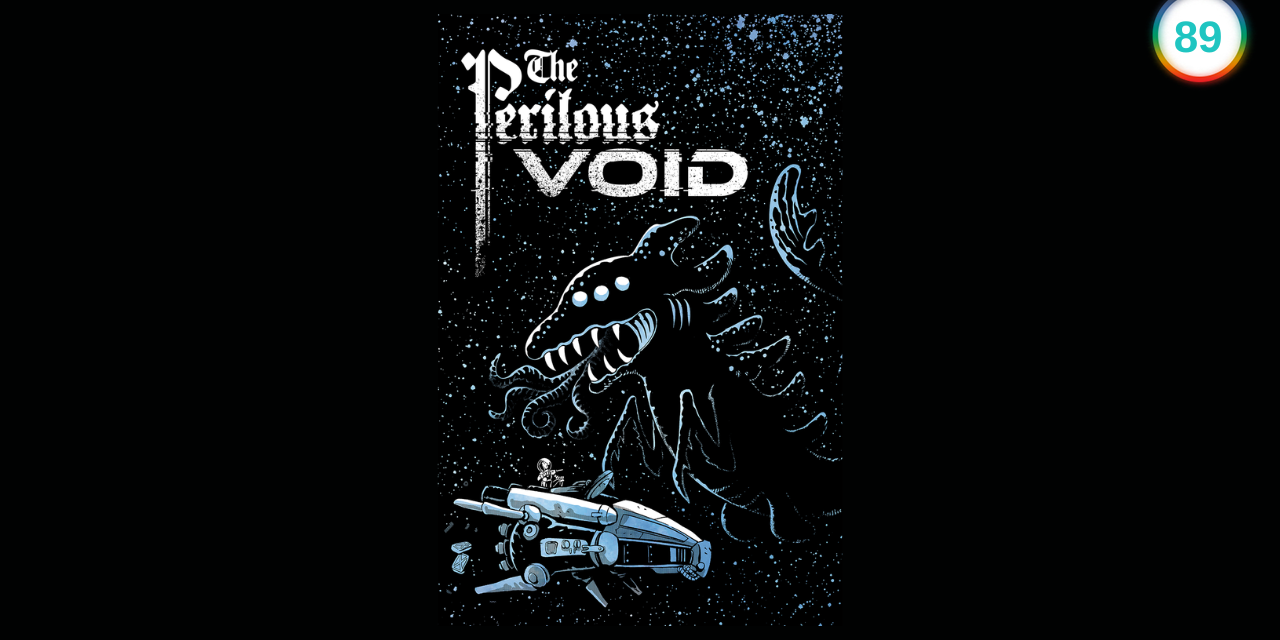Recensione-ThePerilousVoid