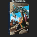 Age of Vikings: Companion