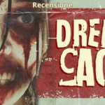 Dream Cage