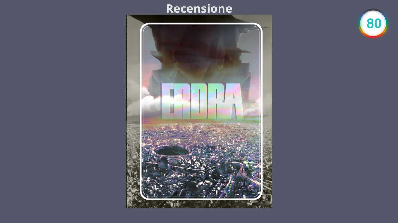 Recensione-ERdRA