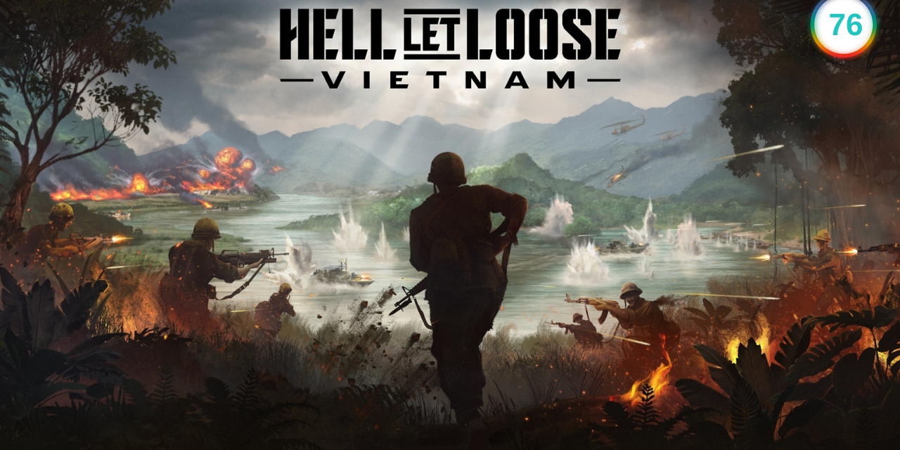 Recensione-HellLetLoose-Vietnam