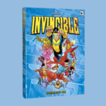 Invincible - Superhero Roleplaying: Core Rules