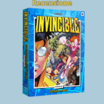 Invincible - Superhero Roleplaying: Starter Set
