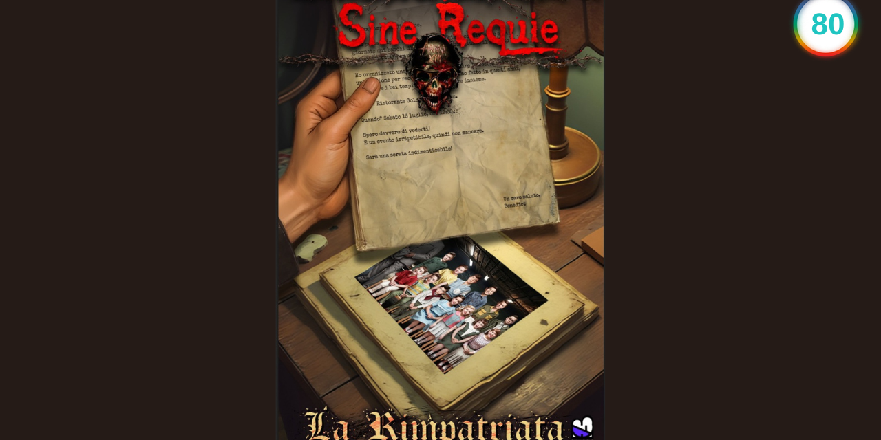 Recensione-La Rimpatriata