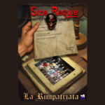 Sine Requie: La Rimpatriata