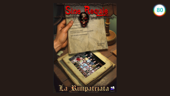 Recensione-La Rimpatriata