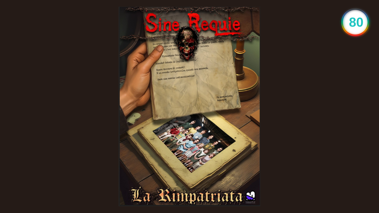 Recensione-La Rimpatriata