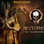 Necrophosis: Full Consciousness