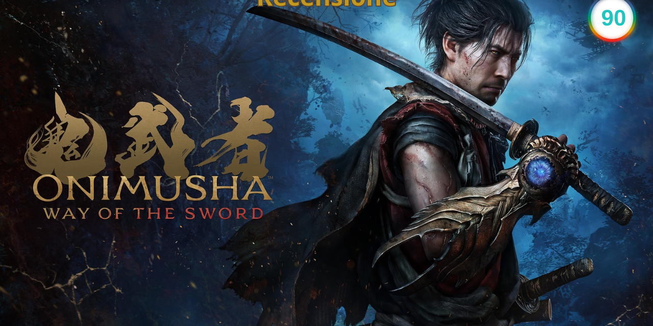 Recensione-OnimushaWayoftheSword