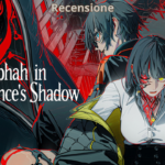 Qliphah in Providence’s Shadow