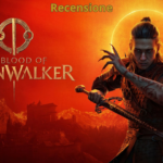 The Blood of Dawnwalker