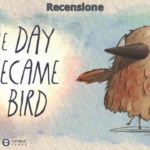 The Day I Became a Bird