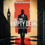 The Empty Desk