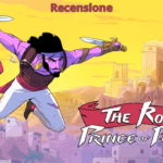 The Rogue Prince of Persia