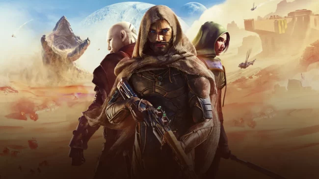 duneawakening