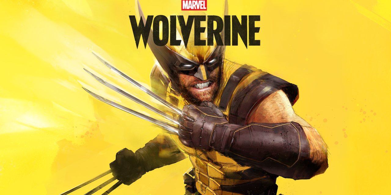 MarvelWolverineCover
