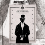Archeterica: The Invitation Set