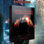 Blade Runner RPG: Starter Set