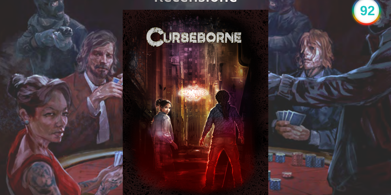 Recensione-Curseborne-CoreRulebook