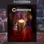 Curseborne: Core Rulebook