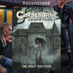 The Wolf You Feed (A Curseborne Jumpstart)