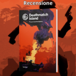 Deathmatch Island