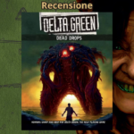 Delta Green: Dead Drops