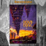 Downcrawl 2E