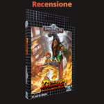 Dragon Fighters: Advanced Musha Shugyo