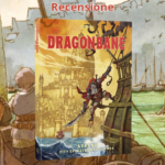 Dragonbane: Arkand - City of Waves and Flames