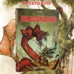 Dragonbane: Bestiary (Bestiario)