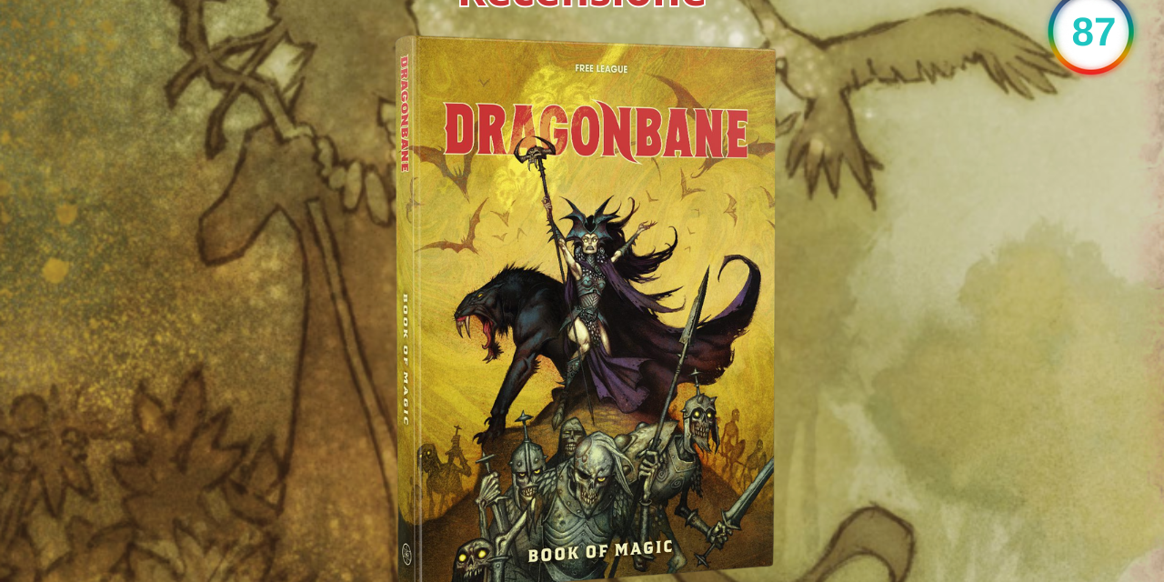 Recensione-Dragonbane-BookofMagic