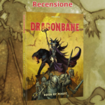 Dragonbane: Book of Magic