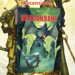Dragonbane: Rulebook (Manuale Base)