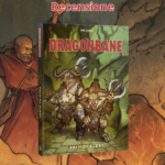 Dragonbane: Path of Glory (Il Cammino della Gloria)